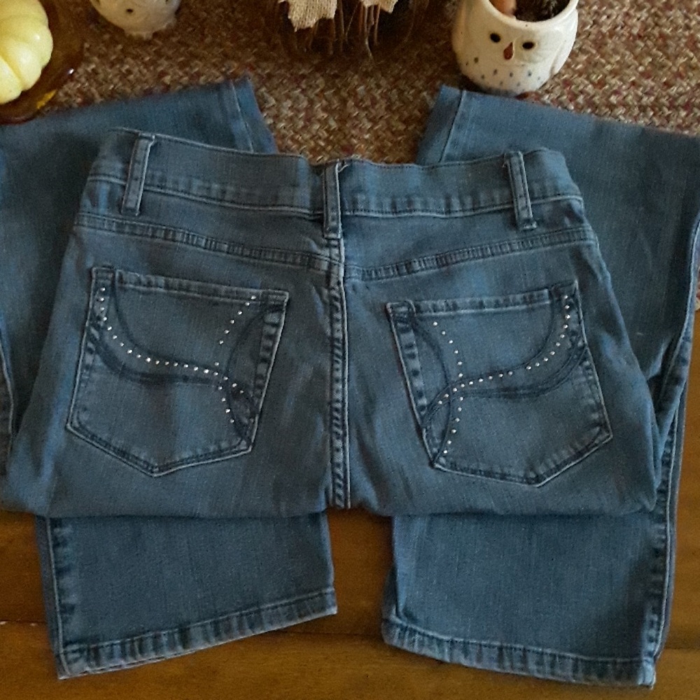 Lee Denim